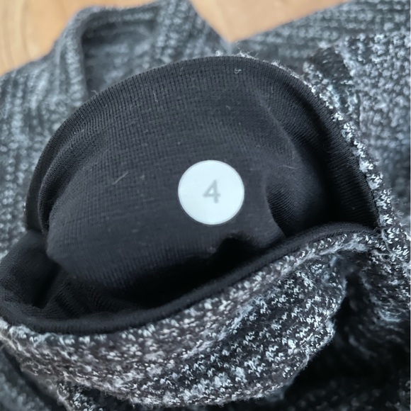 Wunder Under low rise size 4 - Picture 2 of 4